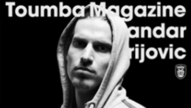 Κυκλοφορεί το νέο Toumba Magazine με συνέντευξη Πρίγιοβιτς