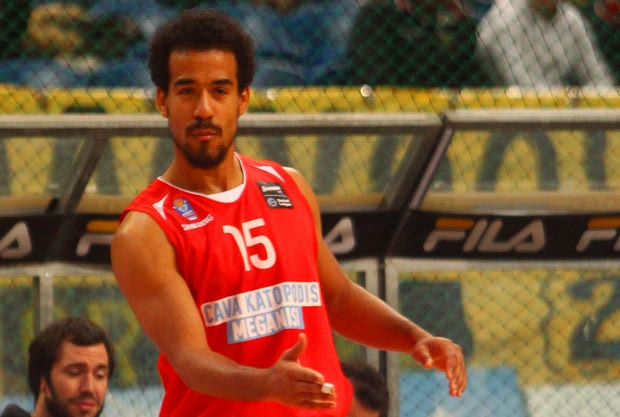 Τέλος ο Ρόμπινσον από την Δόξα Λευκάδας