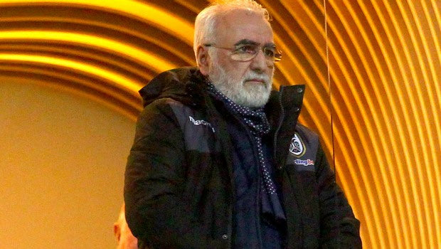 “Καρφιά” Σαββίδη: “Οι συναγωνιστές δεν με ακολούθησαν”