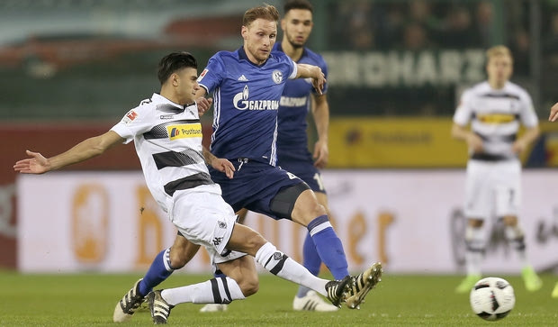 Europa League LIVE (22:05)