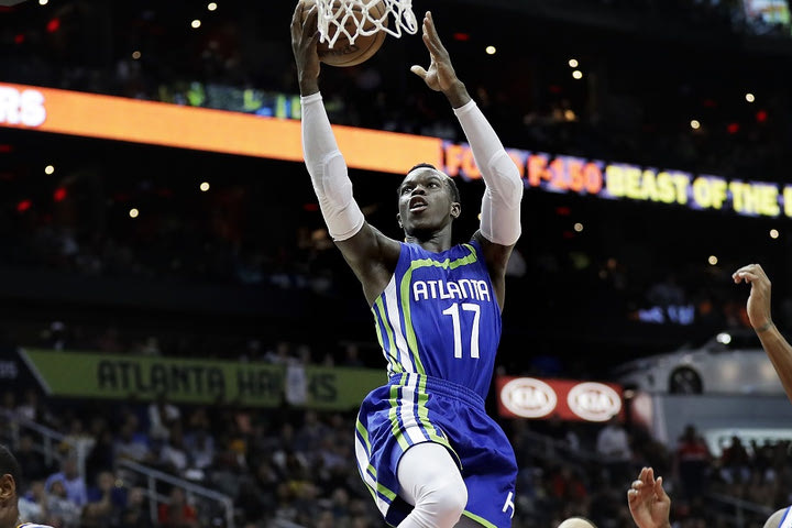 Ο Schroder τσακωνόταν με τον Howard και… ξέχασε τον Curry