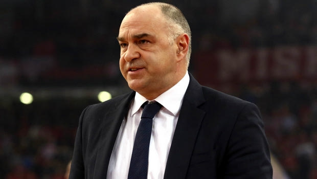 Λάσο:  “Αυτό που με ανησυχεί είναι ο Σπανούλης”