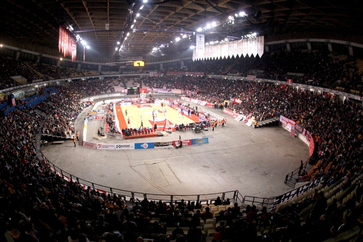 Sold Out για το ντέρμπι με τη Ρεάλ Μαδρίτης