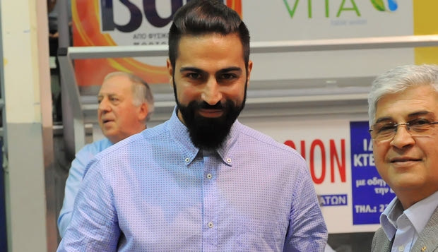 Εξετάζεται η αγωγή του Σεΐτη κατά του Δήμου Ρόδου