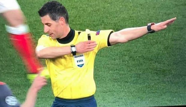Το… DAB του Σιδηρόπουλου
