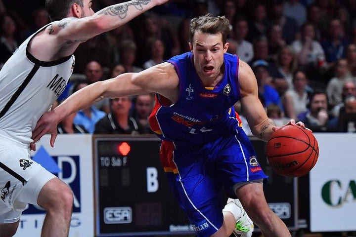 Νέιθαν Σόμπεϊ: Ο νέος dunker του ΠΑΟΚ