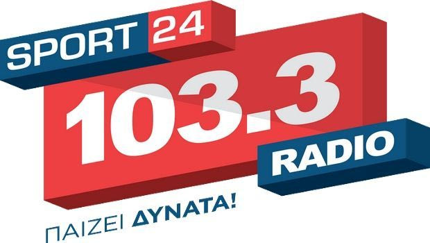 Τα play off της EuroLeague στο Sport24 Radio 103,3!
