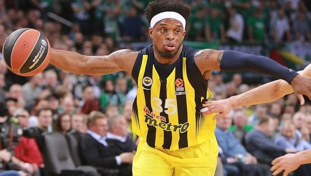 Η κατάταξη της EuroLeague (24η αγωνιστική)