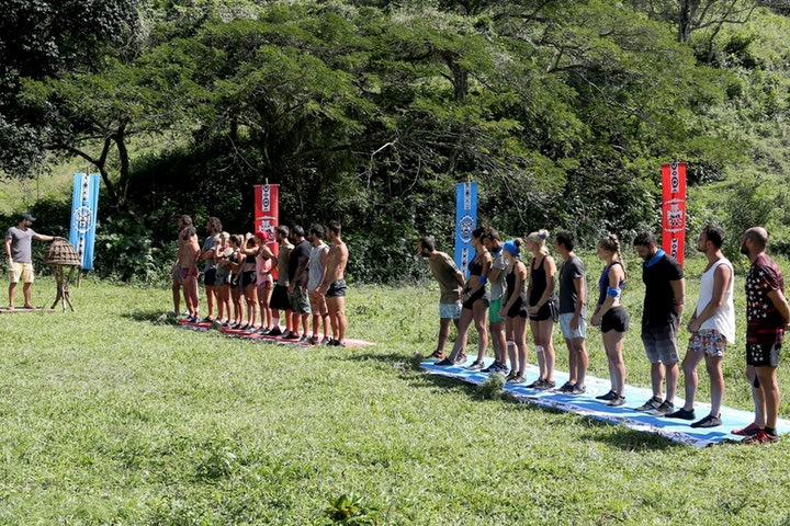 Χτύπησε “κόκκινο” το Survivor της Κυριακής (5/3)