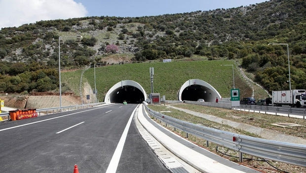Επιστολή ΠΑΟΚ σε Σπίρτζη για την ονοματοδοσία στις σήραγγες των Τεμπών