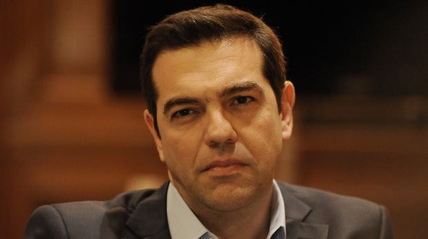 Βλέπει μπάλα με τον ομόλογό του ο Αλέξης Τσίπρας