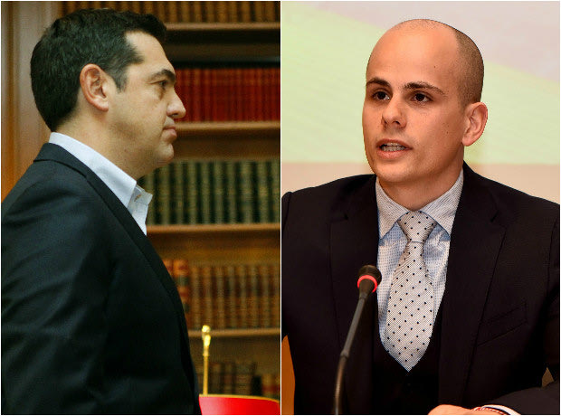 Συνάντηση Τσίπρα – Μπαλτάκου για το Γουδή
