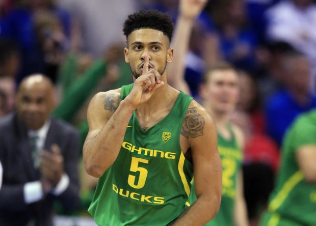 Οι 4 μονομάχοι του Final Four του NCAA