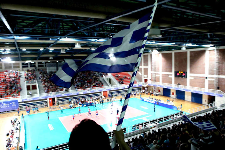 Στην Κοζάνη το Final 4 του Κυπέλλου