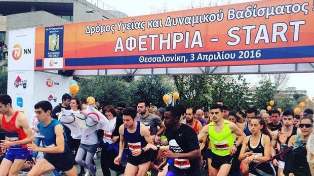 “Έκρηξη” εγγραφών και παράταση έως την Παρασκευή 10/3!