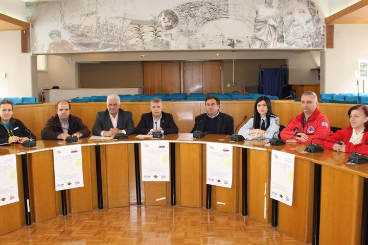 “Ο γύρος της Λάρισας” το διήμερο 11-12 Μαρτίου