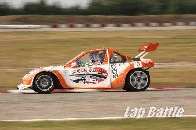 Λάμψη αστέρων στο 6ο Motor Festival της Λάρισας
