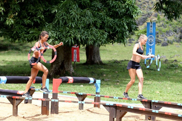 Με νέο ρεκόρ τηλεθέασης το φαινόμενο Survivor ξαναχτύπησε!
