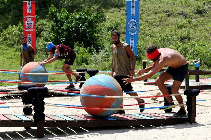 Survivor: Συγκίνηση, κλάμα, αγωνία και… εκτίναξη στην τηλεθέαση!