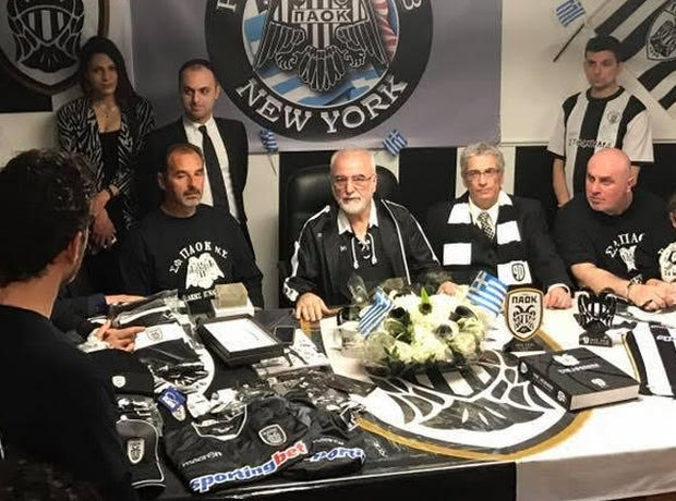 Ο δωδεκάλογος του Ιβάν Σαββίδη