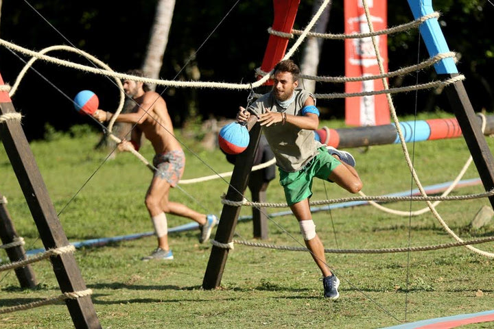 Survivor: Νέα υψηλή τηλεθέαση και μάχη ασυλίας απόψε!