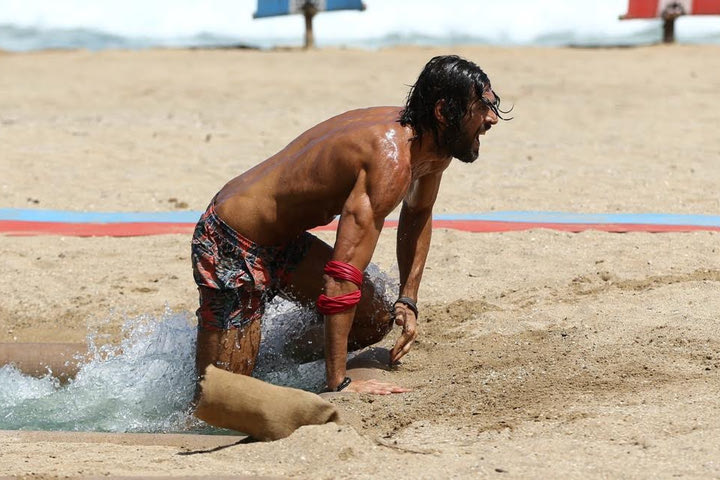 Survivor: Μια βροχή και μια ήλιο οι σχέσεις των παικτών, σούπερ η χθεσινή τηλεθέαση