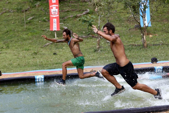 Survivor: Αδρεναλίνη στα ύψη, εκπλήξεις και συγκίνηση!