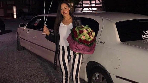 Η έκπληξη του Καρέλη στη σύζυγό του