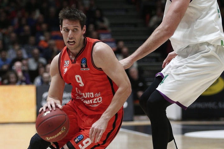 Ισπανικός τελικός στο Eurocup