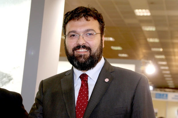 Επισκέφτηκε το Μουσείο του Άρη ο Βασιλειάδης