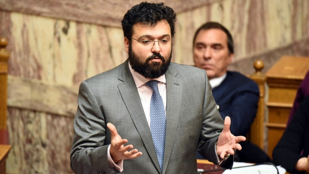 Βασιλειάδης: “Οι ίσες ευκαιρίες για όλους”