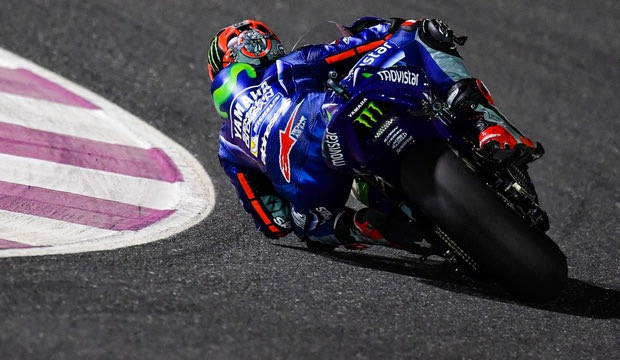 GP Κατάρ: Ακυρώθηκαν οι δοκιμές, pole position με Viñales