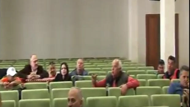 Διαμαντής: “Μπροστά στο Φίλιππο είστε ΠΑΟΚάκι”