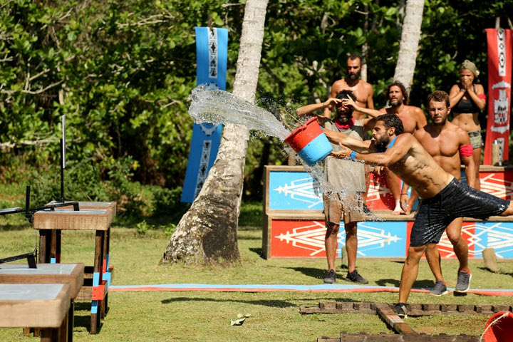 Το Survivor πάει μετά τα μεσάνυχτα; Ο ΣΚΑΪ απάντησε μέσω ανακοίνωσης
