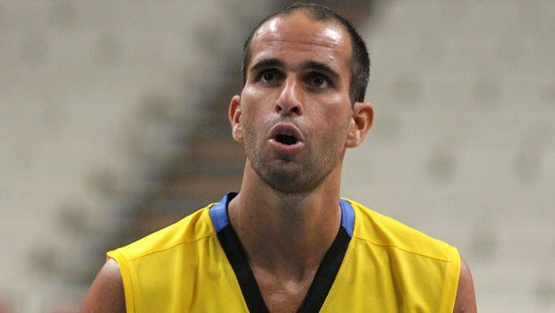 Ξέσπασμα Διαμαντόπουλου στο Facebook για απίστευτη ατάκα διαιτητή
