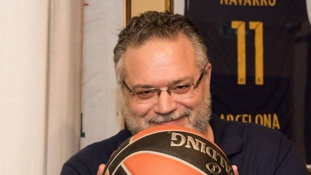 Διευθυντής στο «Φως» ο Γιάννης Φιλέρης!