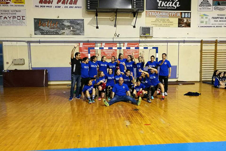 Επέστρεψαν στην Α1 Καματερό και Άρης