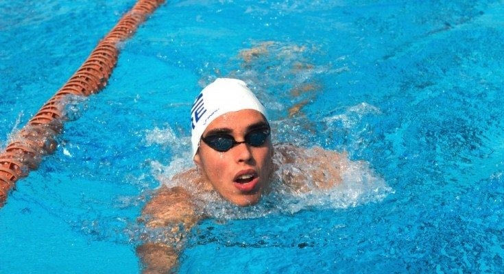 “Ασημένιος” και πάλι ο Χρήστου