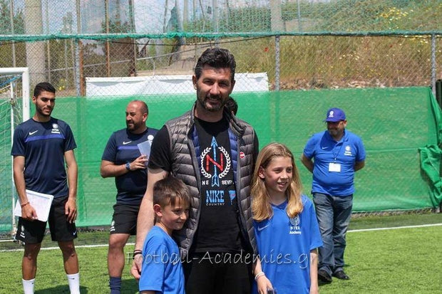 Οι συμβουλές του Ουζουνίδη σε μικρά παιδιά και γονείς