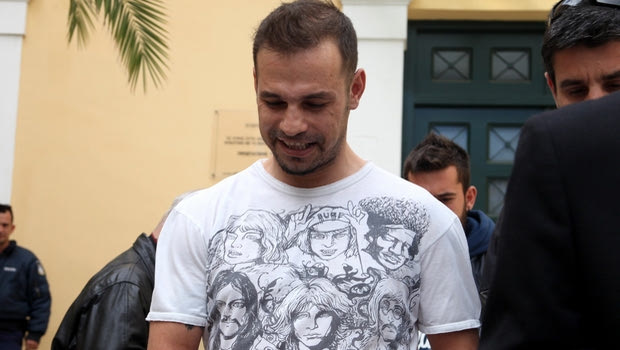 Και ο Ντέμης Νικολαΐδης κατά της UEFA