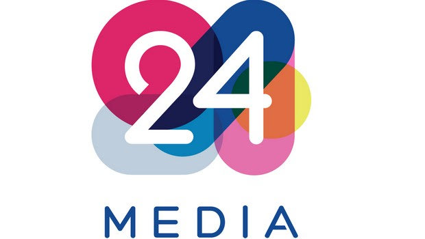 Ρεκόρ επισκεψιμότητας για τον όμιλο της 24MEDIA!