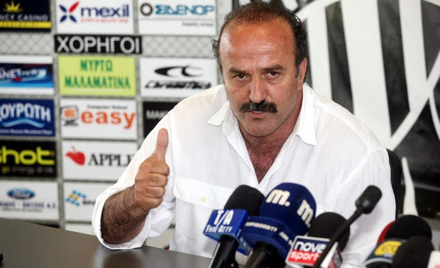 Τζώρτζογλου: “Με προϋποθέσεις κατεβαίνω για πρόεδρος, δεν υπηρετώ νέο χαλίφη”