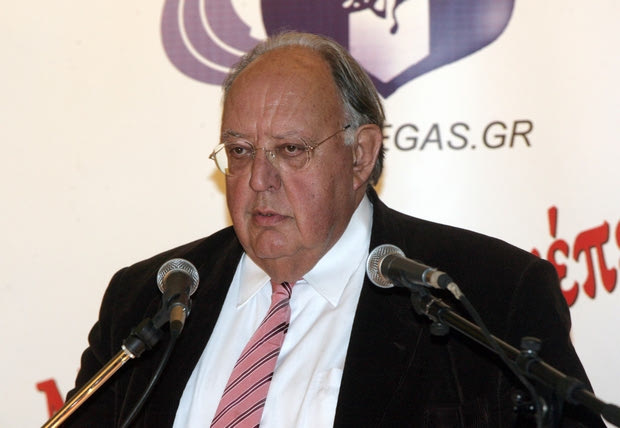 Κάλεσμα Πάγκαλου σε Τσίπρα για τους αγώνες του Πανελευσινιακού