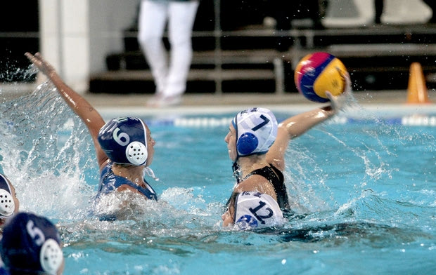 “Αγκαλιά” με την τρίτη θέση η Γλυφάδα, 6-6 με τον Εθνικό
