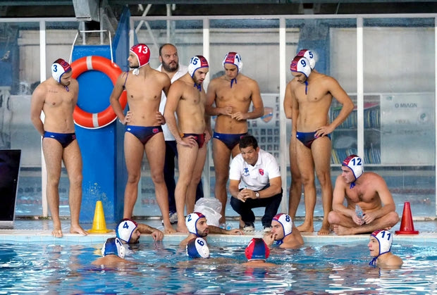 Ένατος ο Πανιώνιος, 16-15 τον ΝΟ Χίου στα πέναλτι