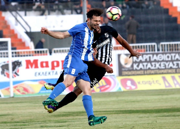Το ειρωνικό “adios” του Φουρλάνου στον Μέσι
