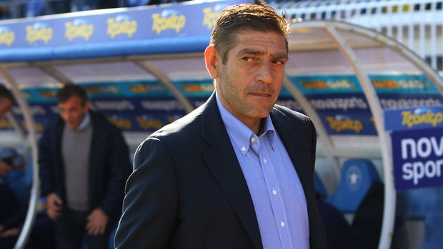 Παντελίδης: “Δεν έχουμε καταφέρει τίποτα, συνεχίζουμε να παλεύουμε”