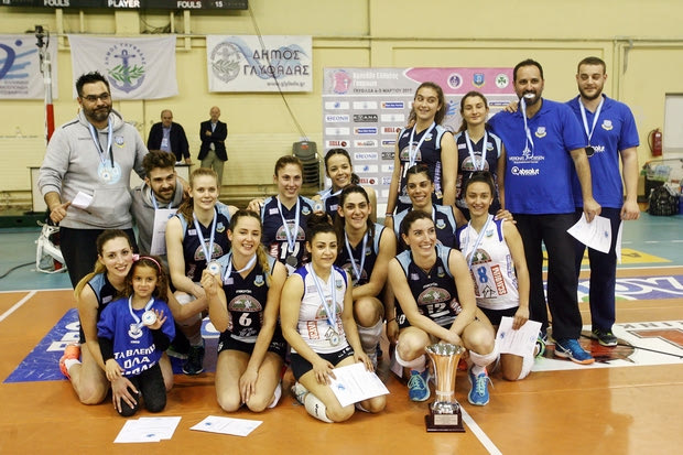 Πανναξιακός, ήρθε, έμεινε και ονειρεύεται…