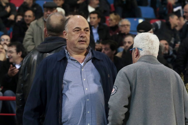 Μπέος: “Υπάρχει και άλλος αυτόπτης μάρτυρας”