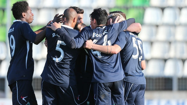 “Μίλια”-ζες παραμονής ο Λεβαδειακός, 3-1 τη Βέροια με Μιλιαζές, Βασιλείου, Γιακουμάκη